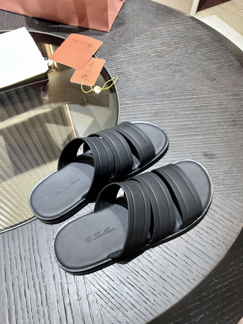 Loro Piana Sandals